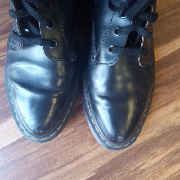 Doc Marten vintage Alix boots - Picture 6 of 6